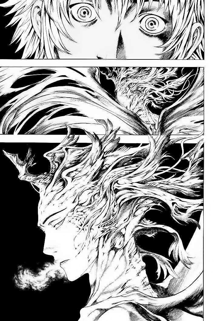 shin angyo onshi (tân ám hành ngự sử) chapter 9 22