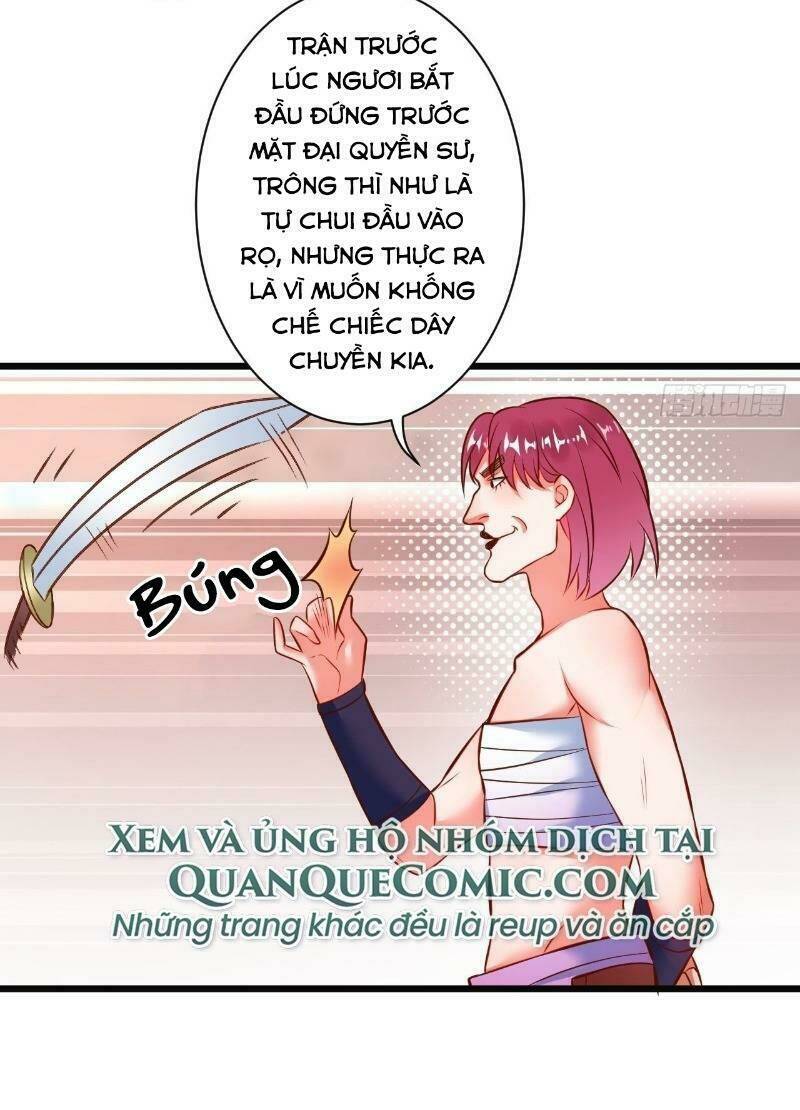 trọng sinh tối cường ma tôn ở rể chapter 46 17