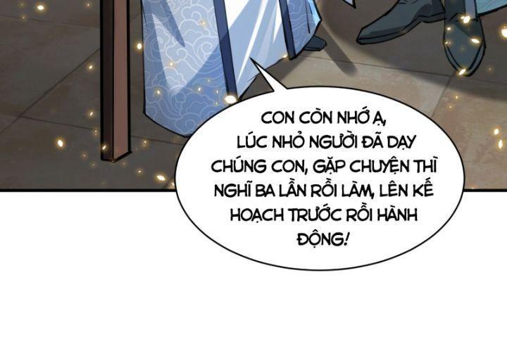 trăm tuổi mở hệ thống: con hiền cháu ngoan quỳ khắp núi! chapter 5 48