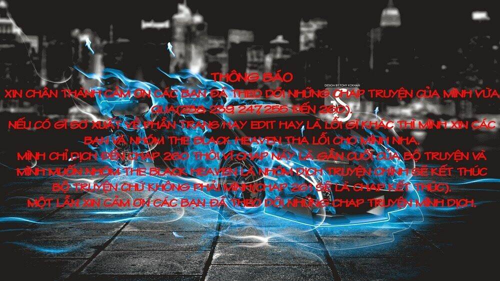 thị trấn tình yêu chapter 260 2