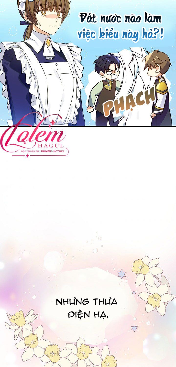 từ lúc bắt đầu tôi vẫn luôn ở bên em chapter 18 4