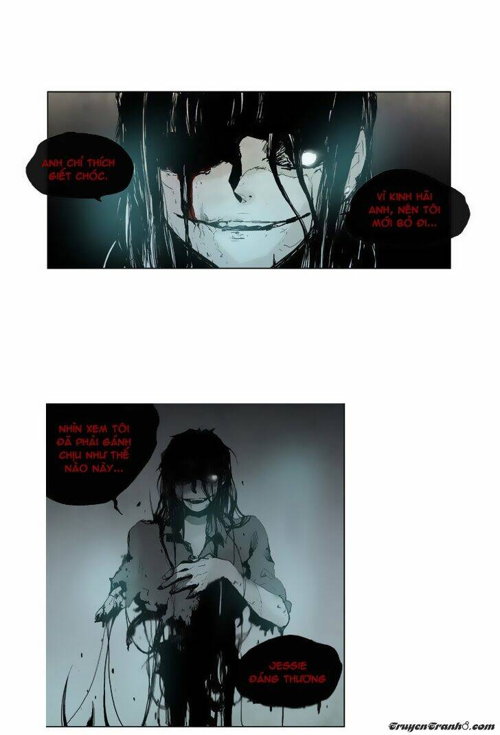 american ghost jack chapter 19 26