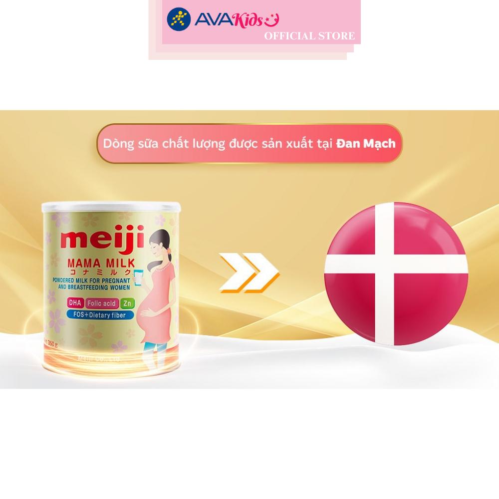 Sữa bầu Meiji Mama 350g
