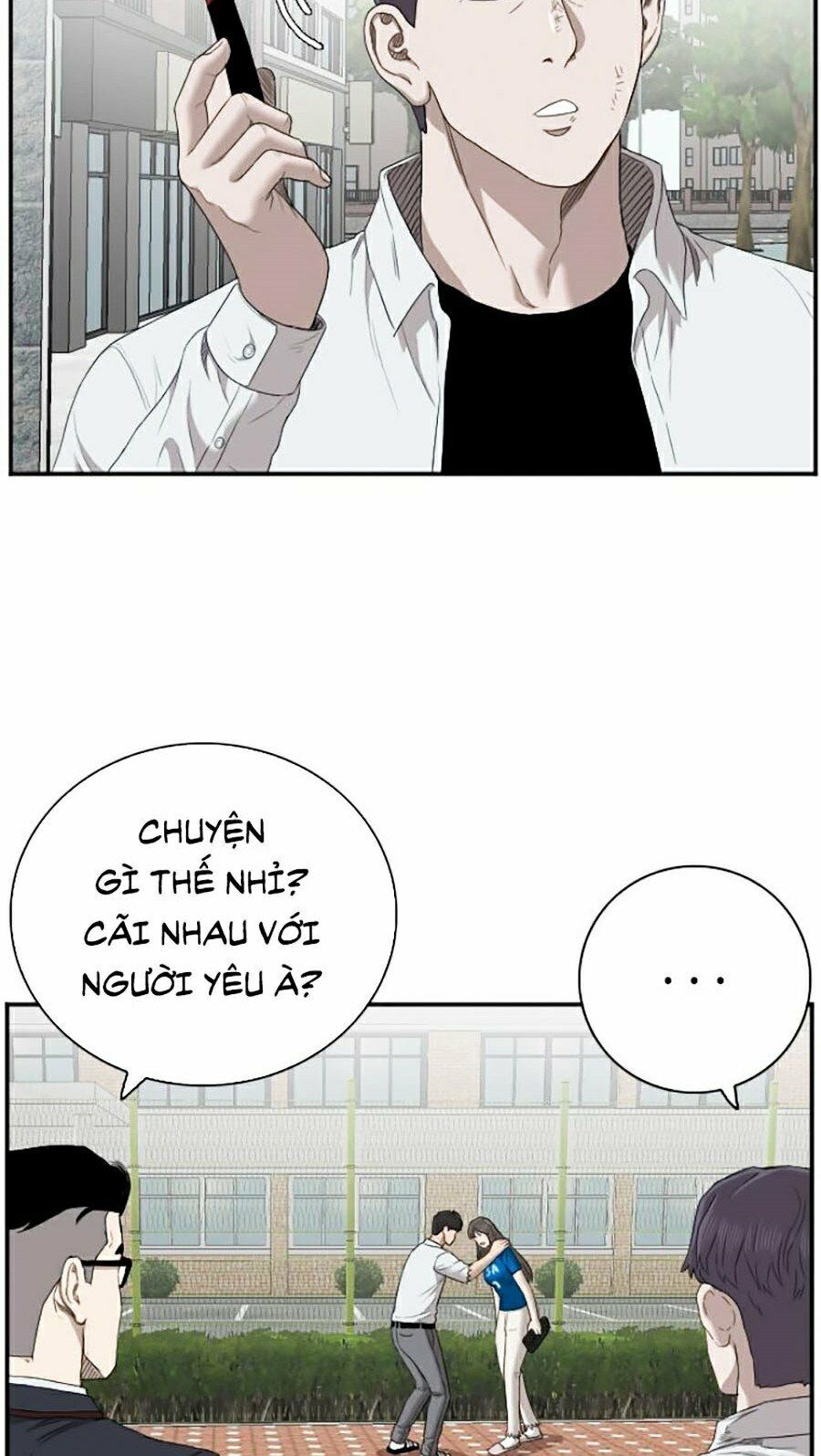 người xấu chapter 52 62