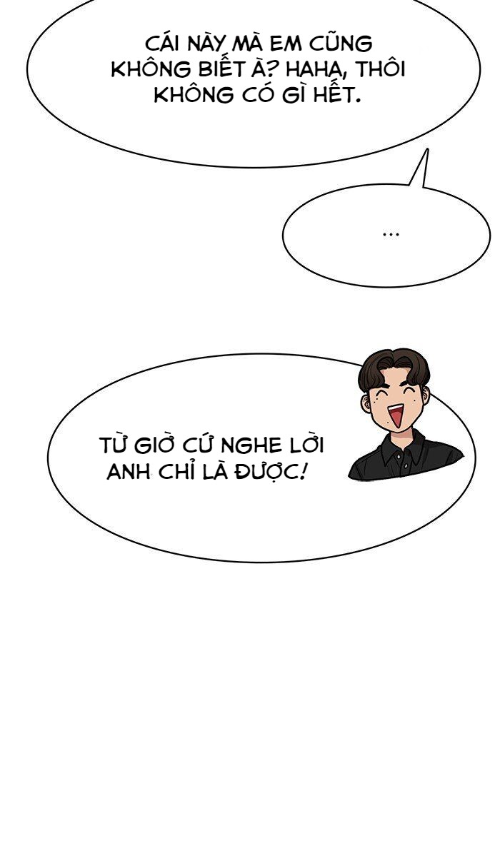 vẻ đẹp đích thực - true beauty chapter 109 71