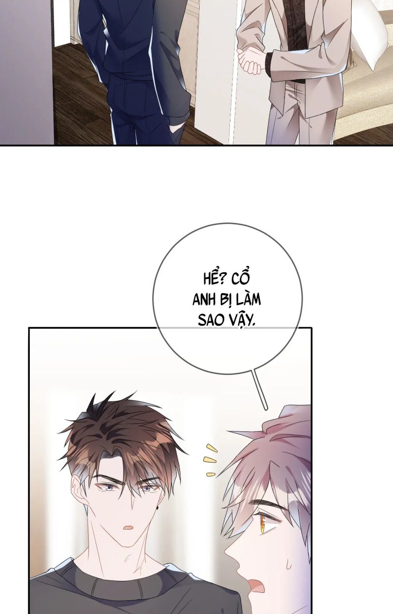 mạnh mẽ công chiếm chapter 36 58