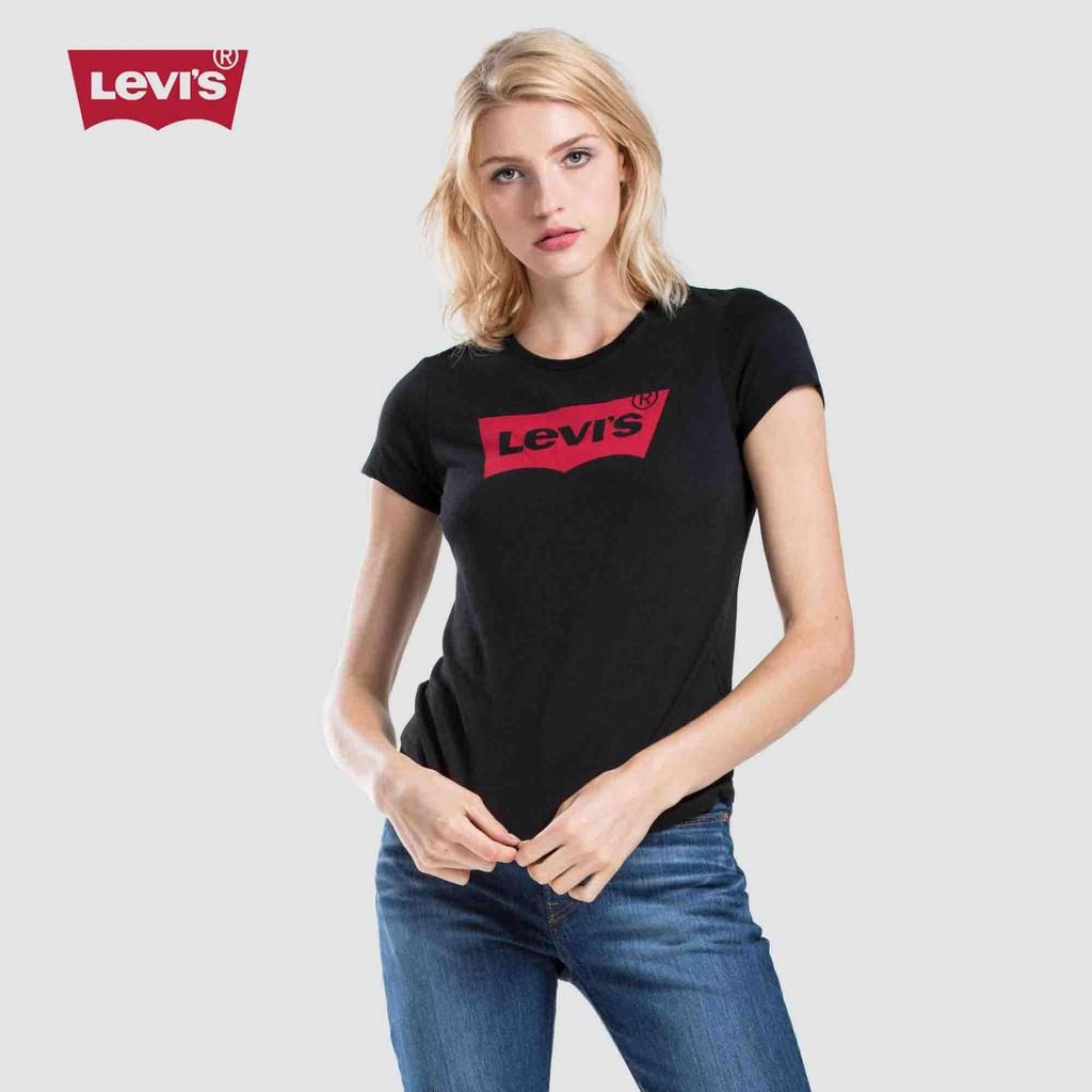 ÁO THUN NỮ LEVI'S SLIM 32223-0142