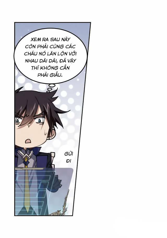 võng du chi cận chiến pháp sư chapter 254 20