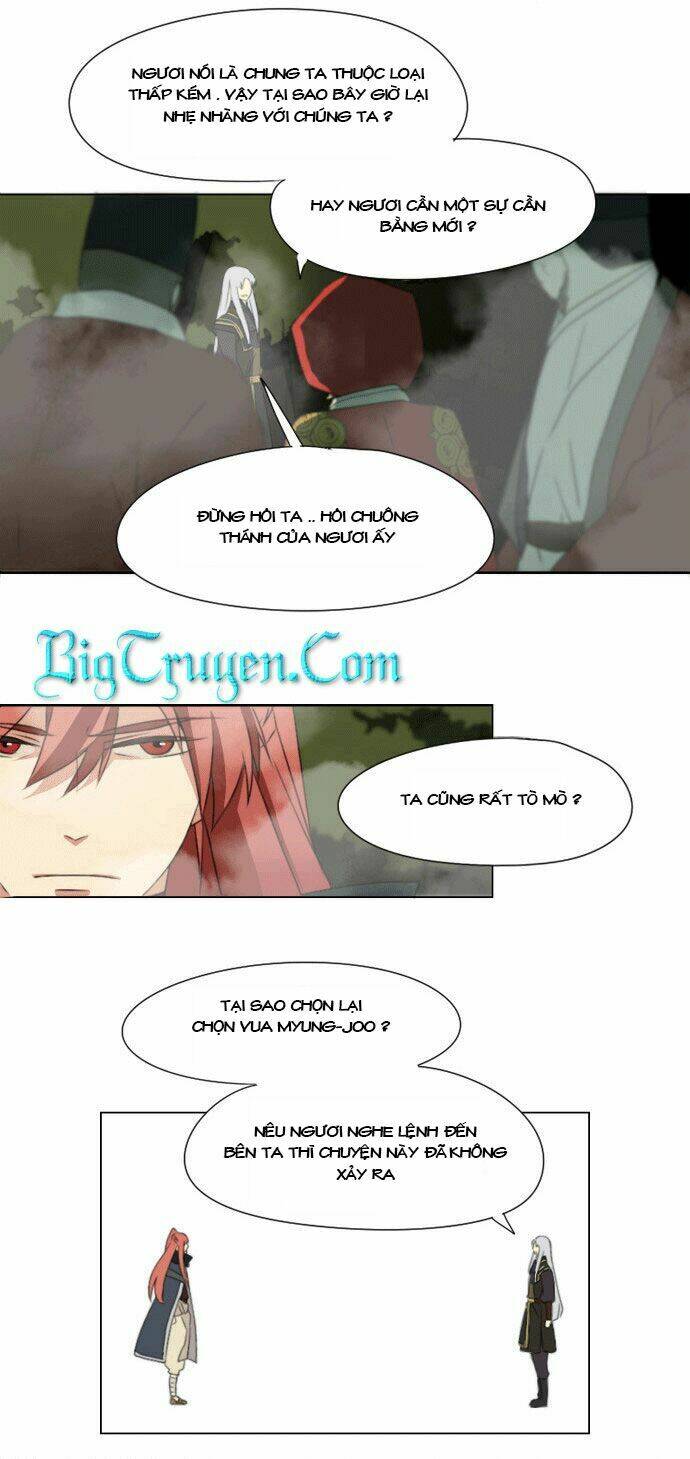 godly bells chapter 14 13