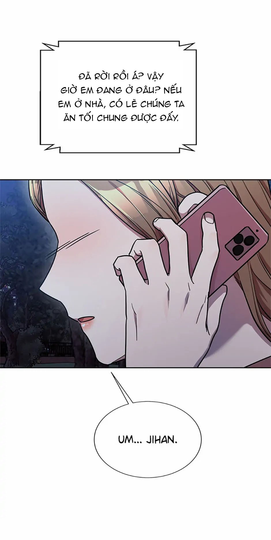 kết hôn ư? không, cảm ơn! chapter 37.2 23