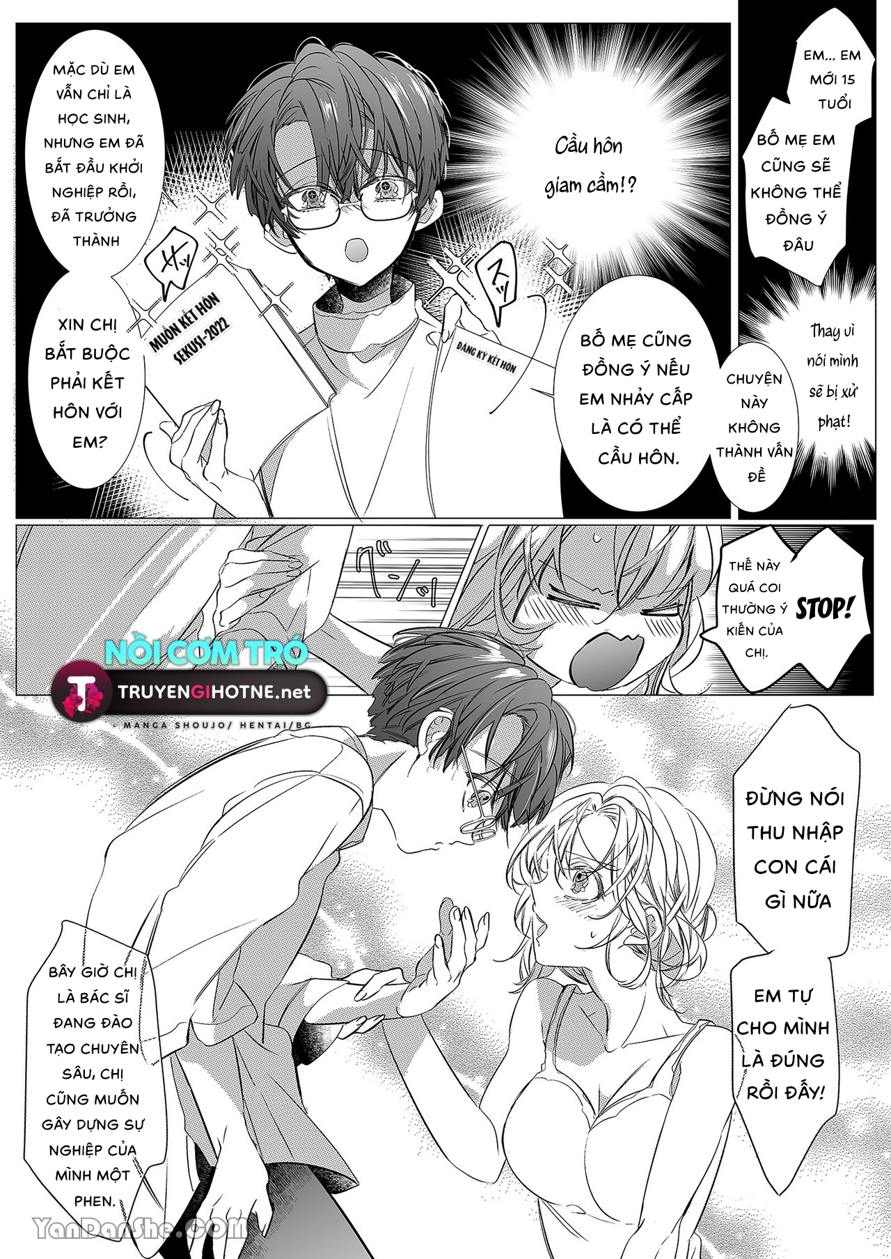 giam cầm chị trong vòng 72 tiếng tới chapter 3 53