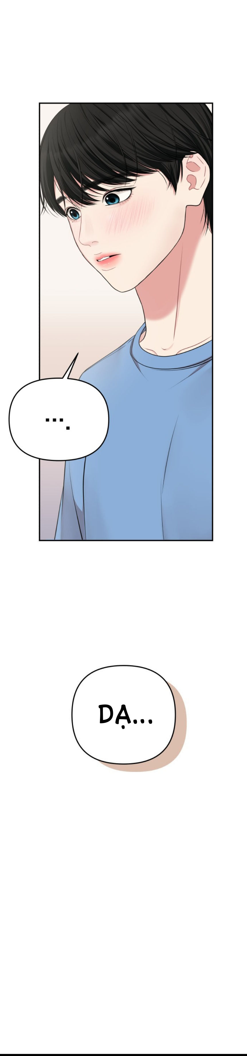 gửi em người đánh cắp những vì sao - to you who swallowed a star chapter 45.2 8