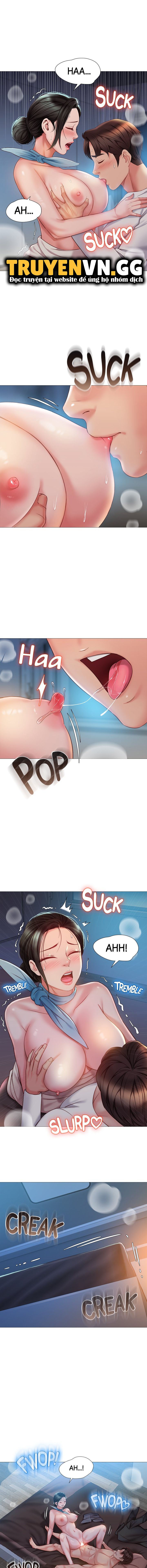 bạn của con gái chapter 49 3