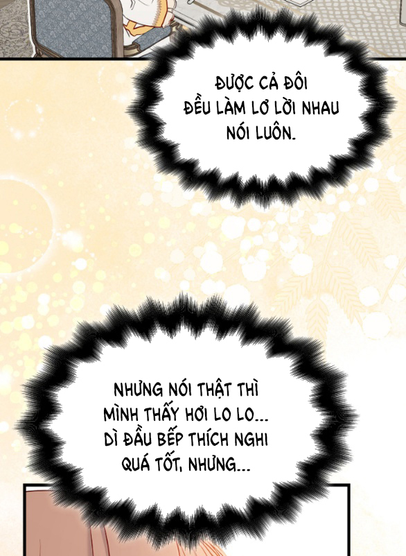 Tôi Sẽ Biến Anh Ta Từ Một Con Chó Điên Thành Một Chàng Quý Tộc chapter 27.2 18