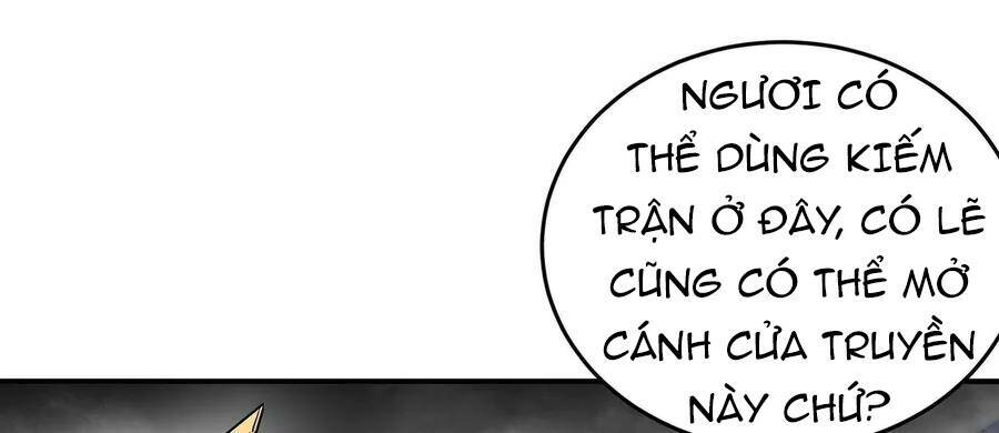 bản kiếm tiên tuyệt không làm nô chapter 38 42