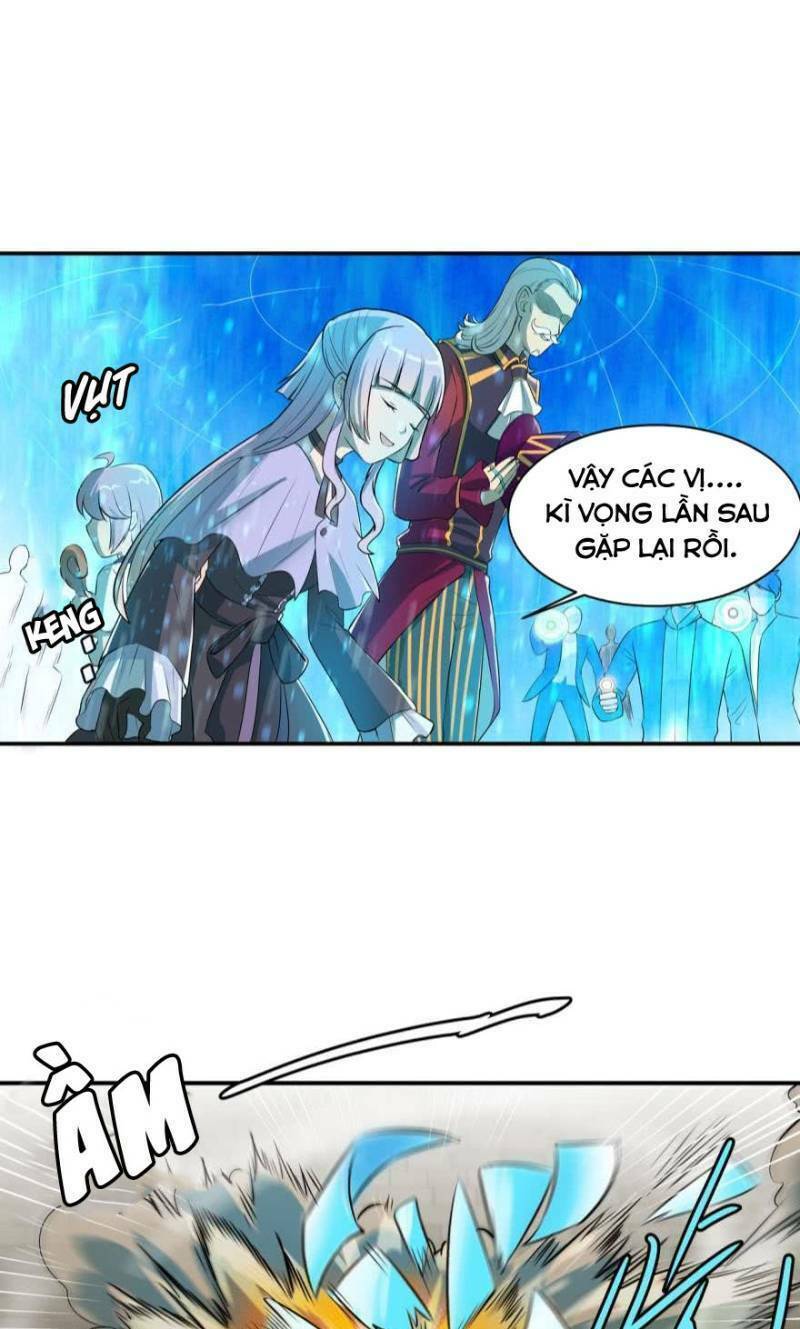 ta có di sản tại dị giới chapter 18 15