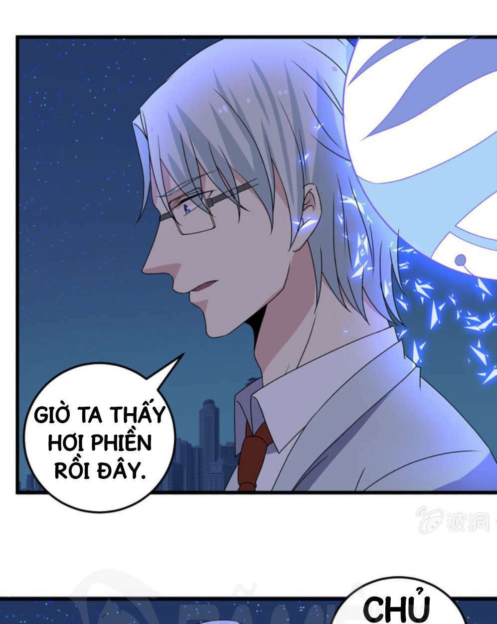 ta có nhẫn thần quyền năng chapter 30 14