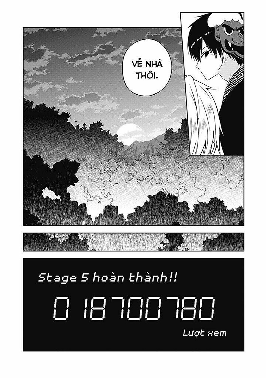 trò chơi tử thần chapter 13 35