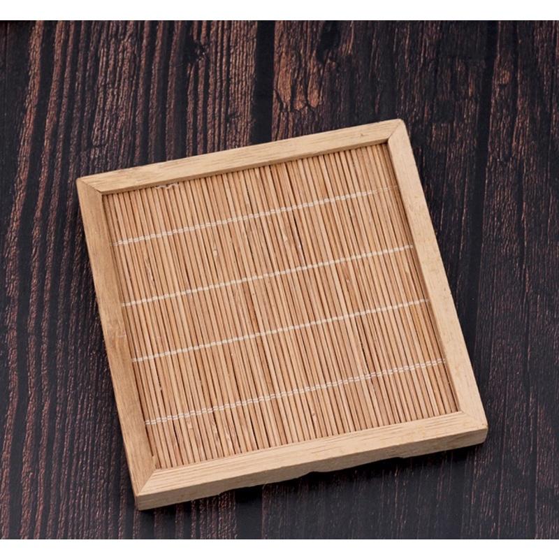 Đế gỗ chụp sản phẩm