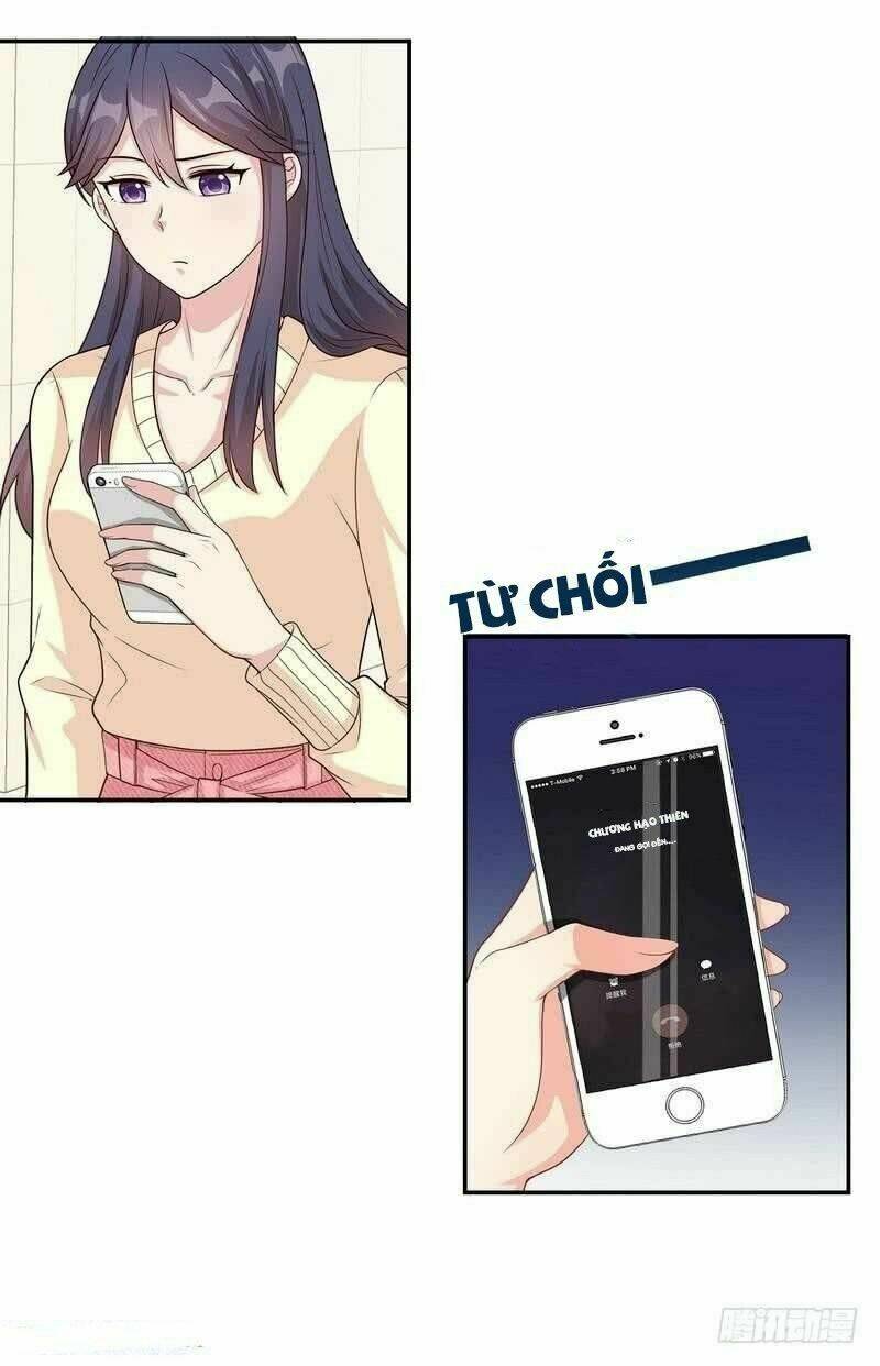 nam thần manh bảo tận diệt chapter 47 20