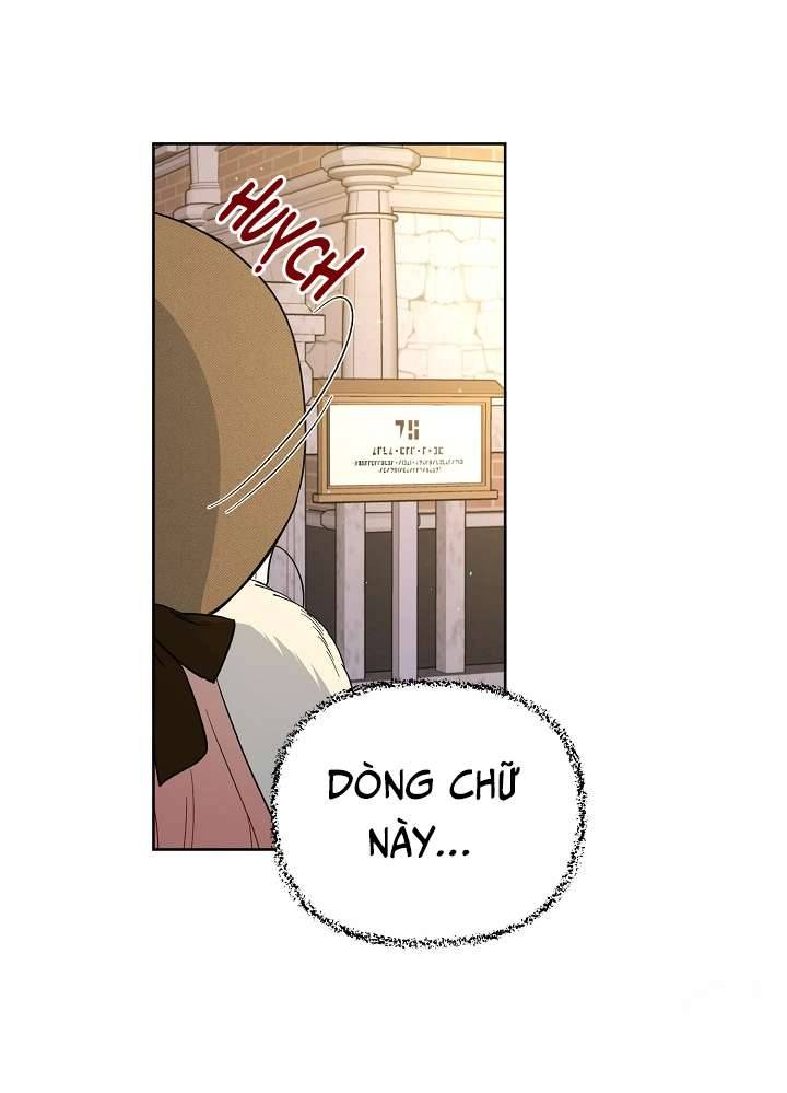 phương pháp trở thành con gái của người hùng bóng đêm chapter 32 11