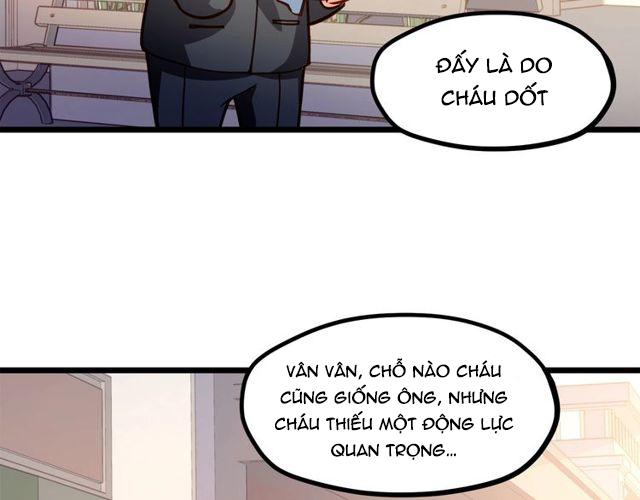 Bá Đạo Tổng Tài? Không Có Thật Đâu! chapter 73