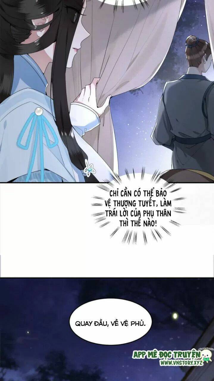 phượng hoàng vu phi chapter 64 8