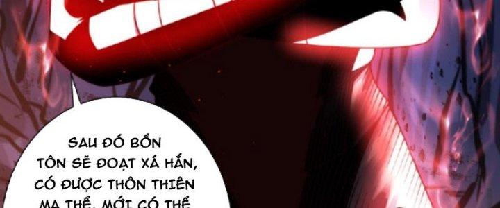 ta nuôi ma quỷ ở trấn ma ti chapter 118 28