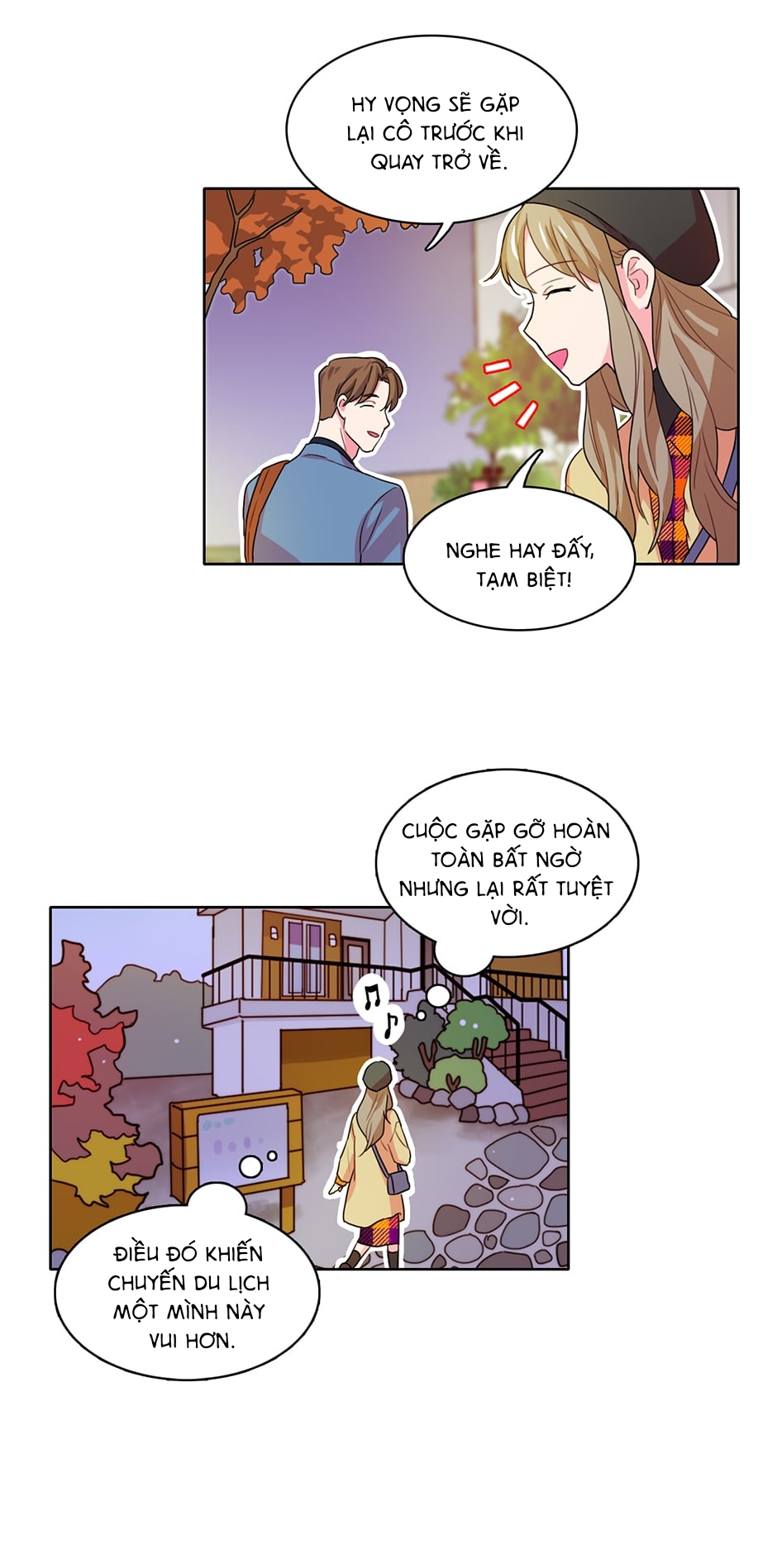 quý cô với chiếc mặt nạ chapter 34 11