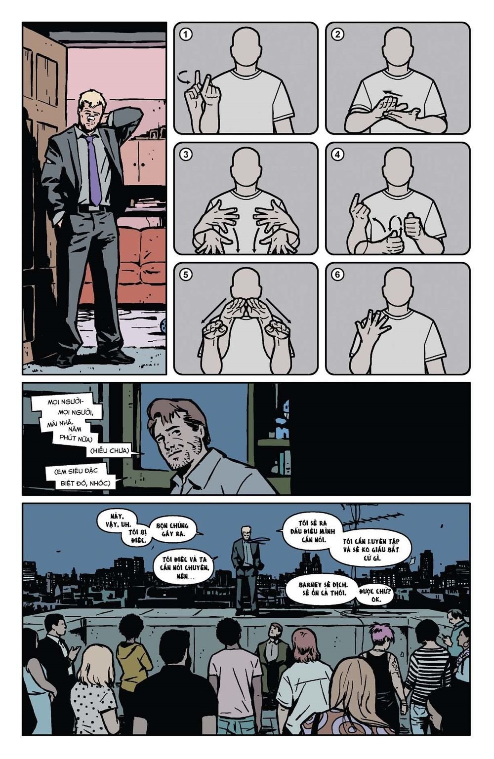 hawkeye 2012 chapter 19 18