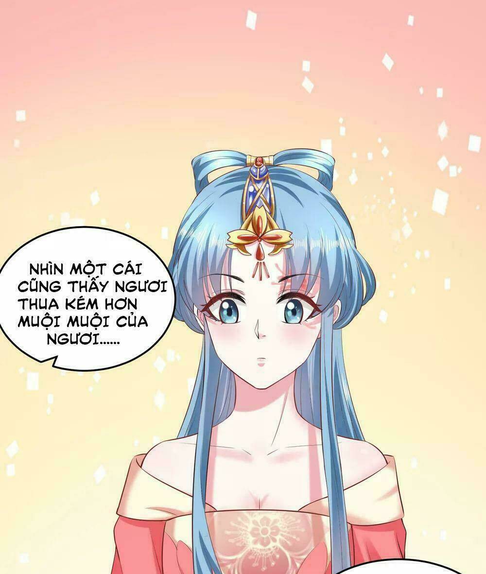 độc y đích nữ chapter 9 7