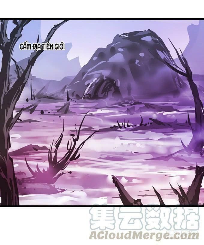 hồ tiên hung bạo chapter 71 38