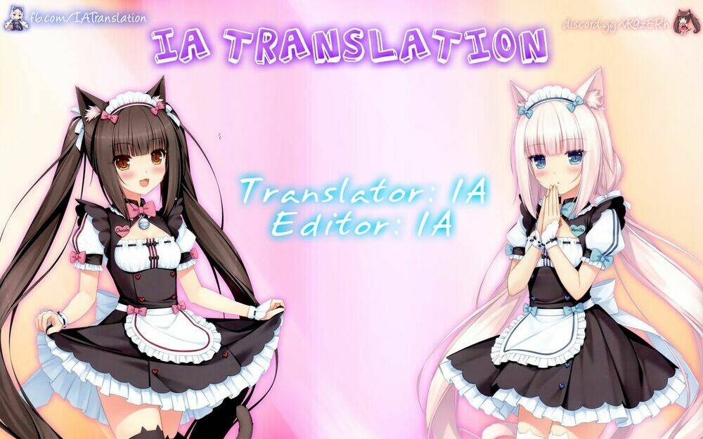 bọn tôi chẳng biết tí gì về tình yêu cả chapter 3.1 14