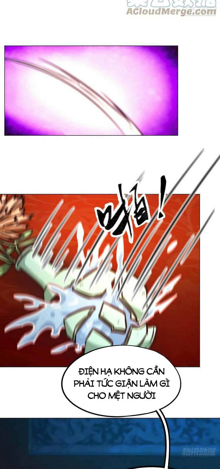 vạn cổ kiếm thần chapter 178 45