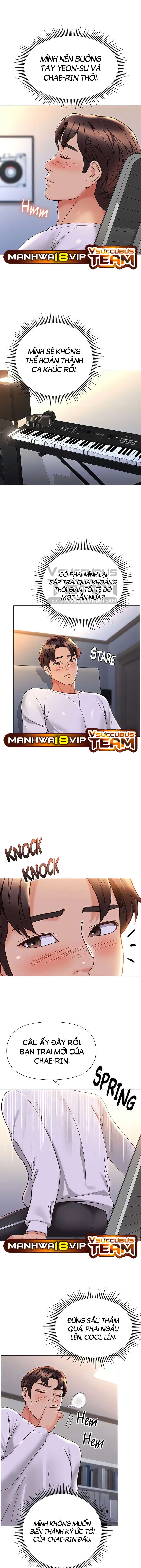 bạn của con gái tôi chapter 114 4