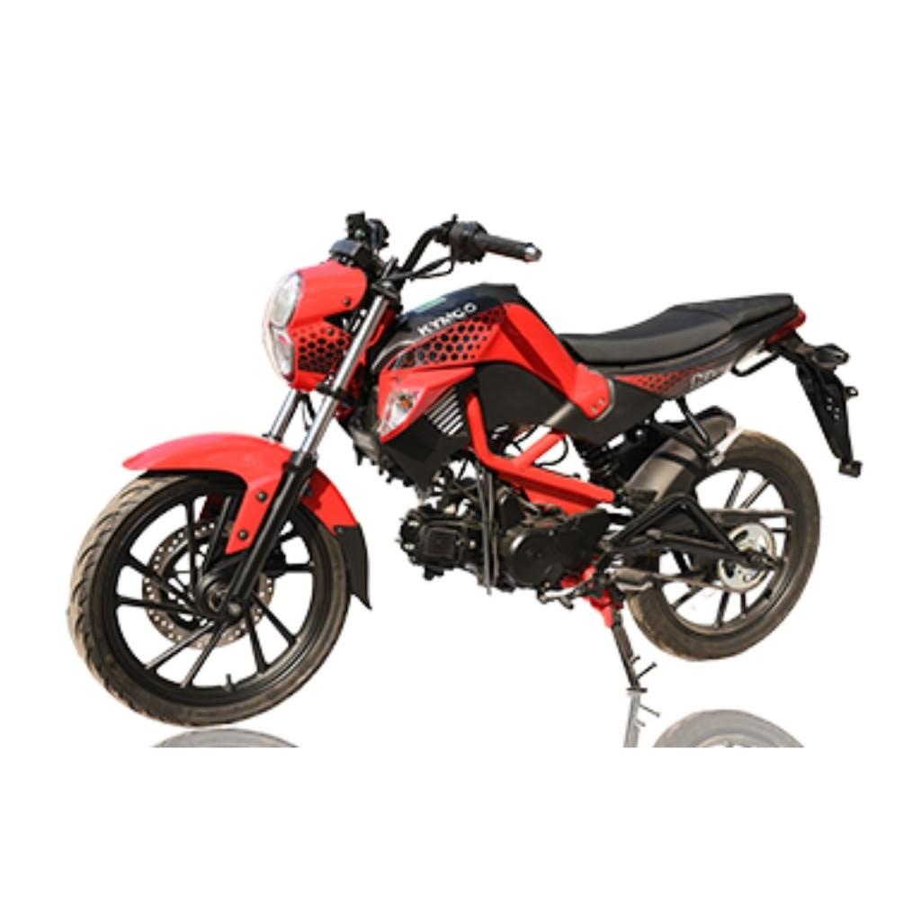 Xe Máy KYMCO KPIPE 50cc