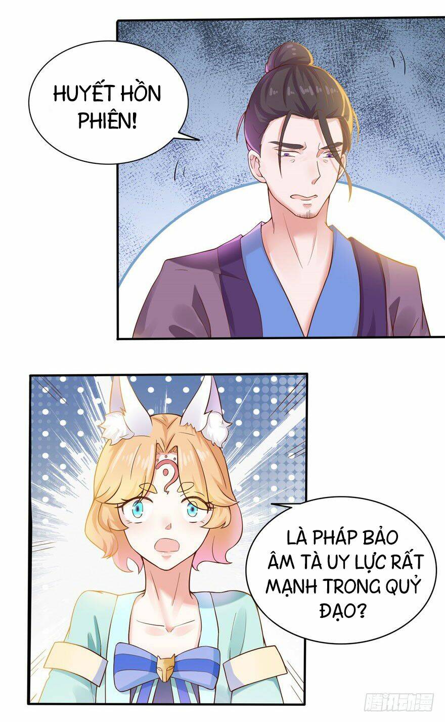 tiên ma đồng tu chapter 3 14