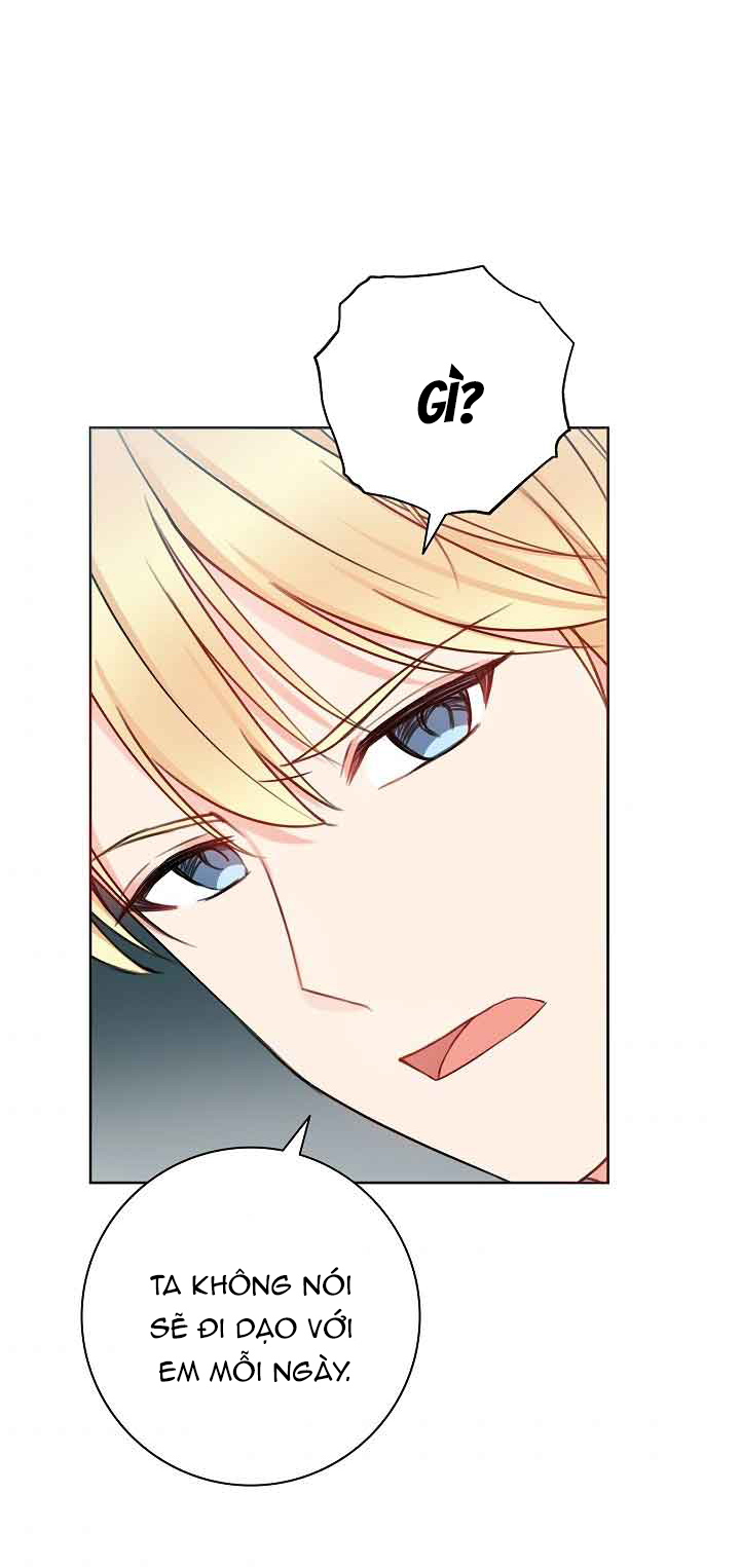 người chồng hợp đồng của tôi chapter 8 36