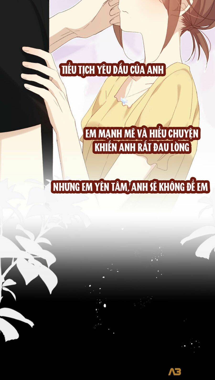 yêu thương em, yêu bản thân chapter 26 47