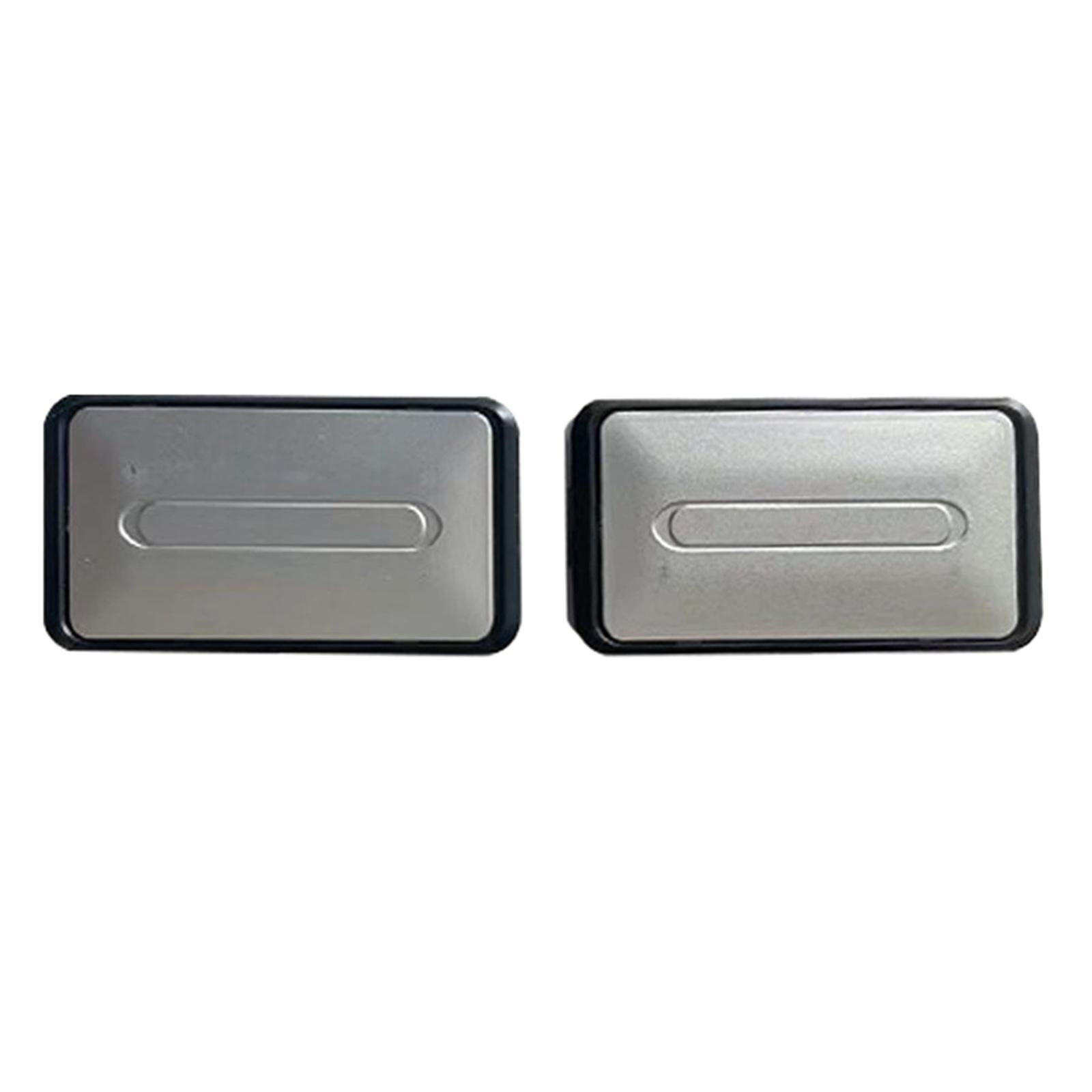 Car Automobile Seat Safety Belt Clip Seatbelt Adjuster Small for Adults Kids