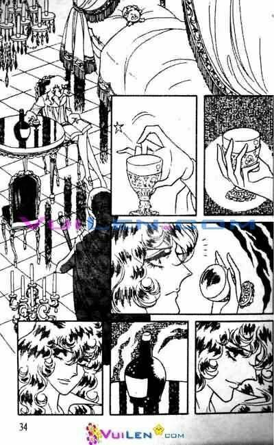 hoa hồng véc-xây chapter 11 34