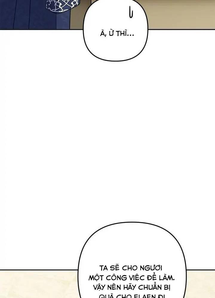 tại sao mẹ chồng tôi lại như thế này? chapter 13 111