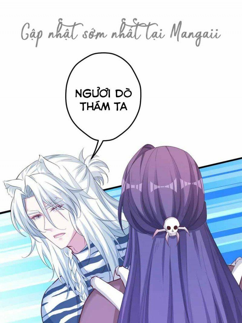 [16+] thảnh thơi thú thế chủng chủng điền, sinh sinh tể chapter 376 21