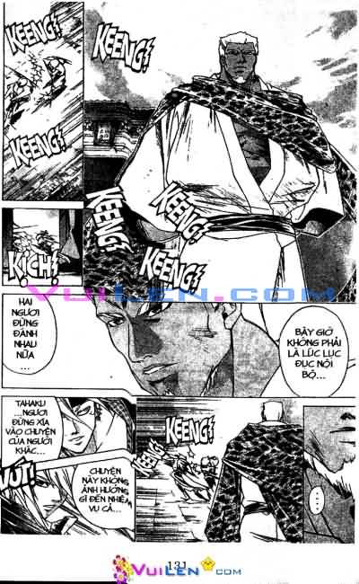 mắt quỷ kyo chapter 68 133