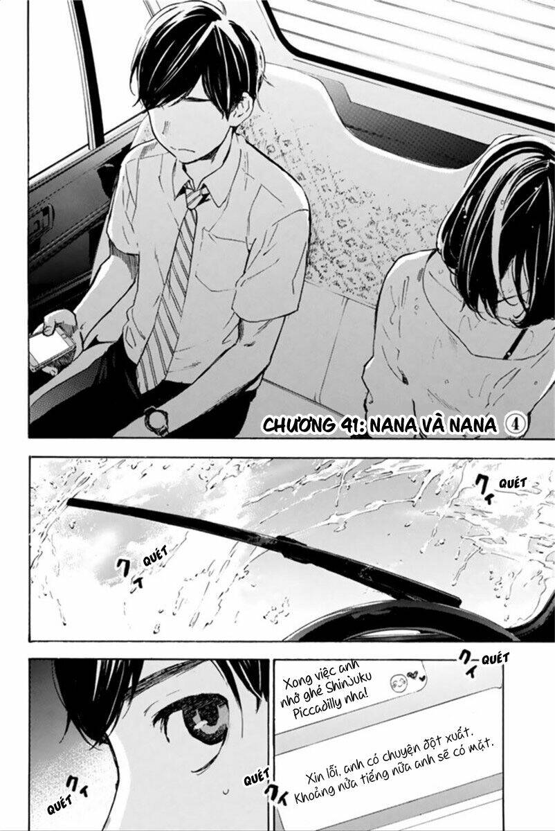 forget me not chapter 41 4