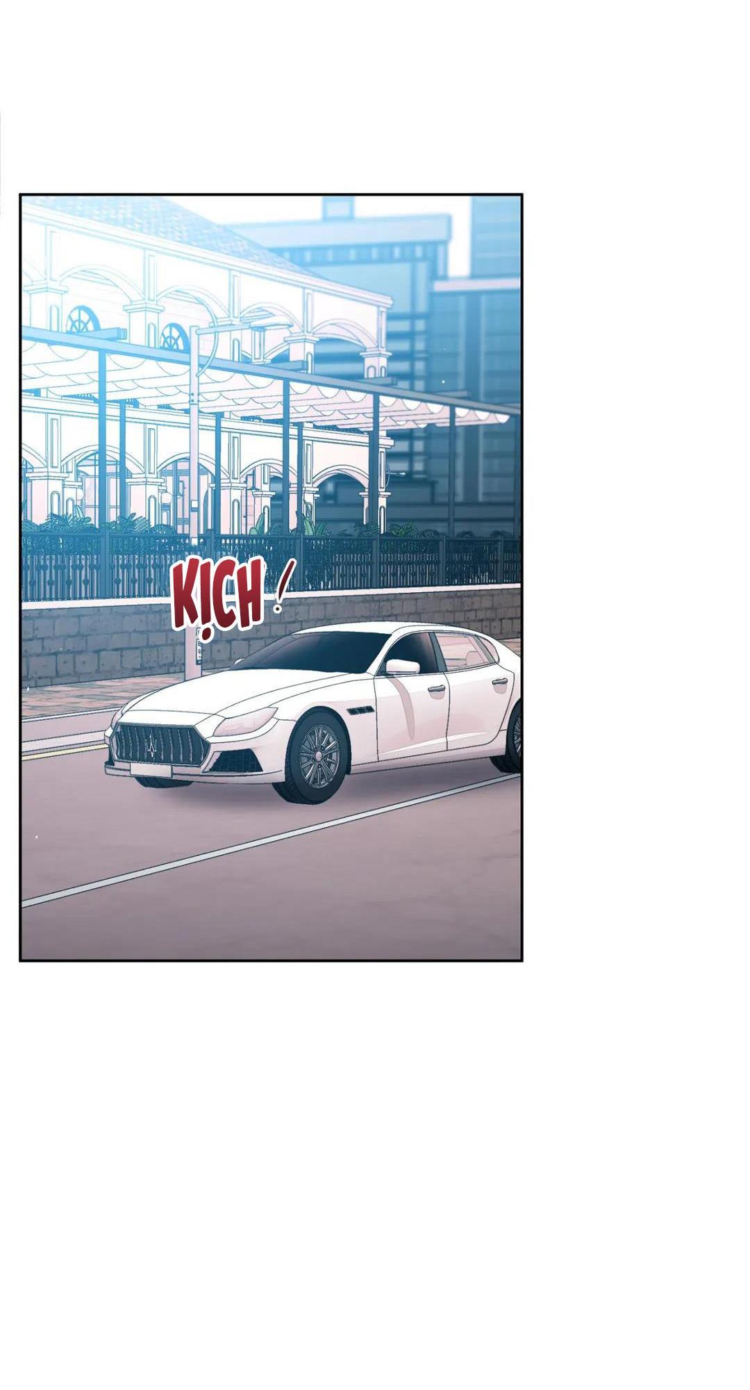 hình bóng tái ngộ chapter 5 23