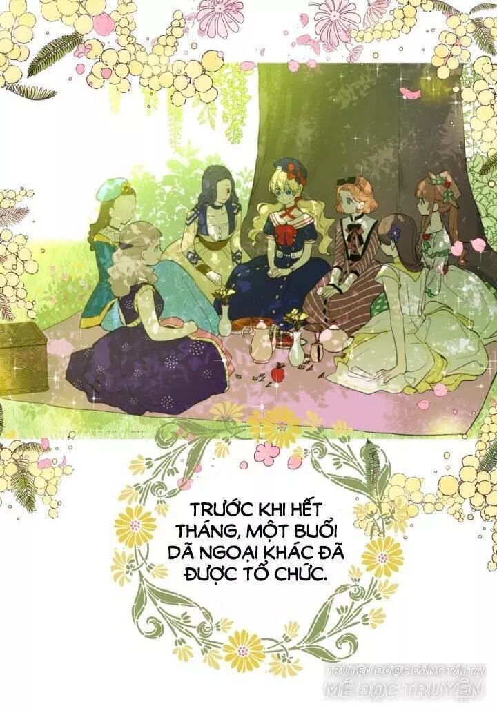 một ngày nọ tôi bỗng thành nàng công chúa chapter 32 6