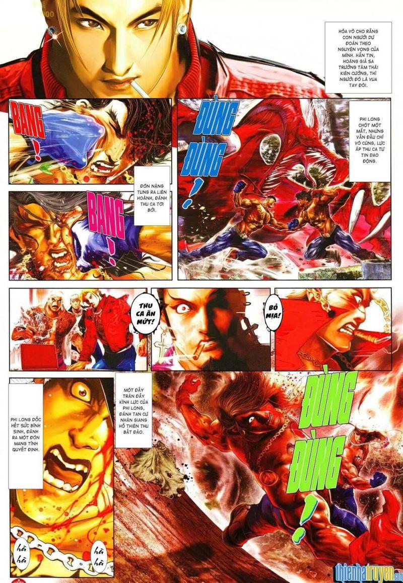 hỏa vũ diệu dương chapter 629 3