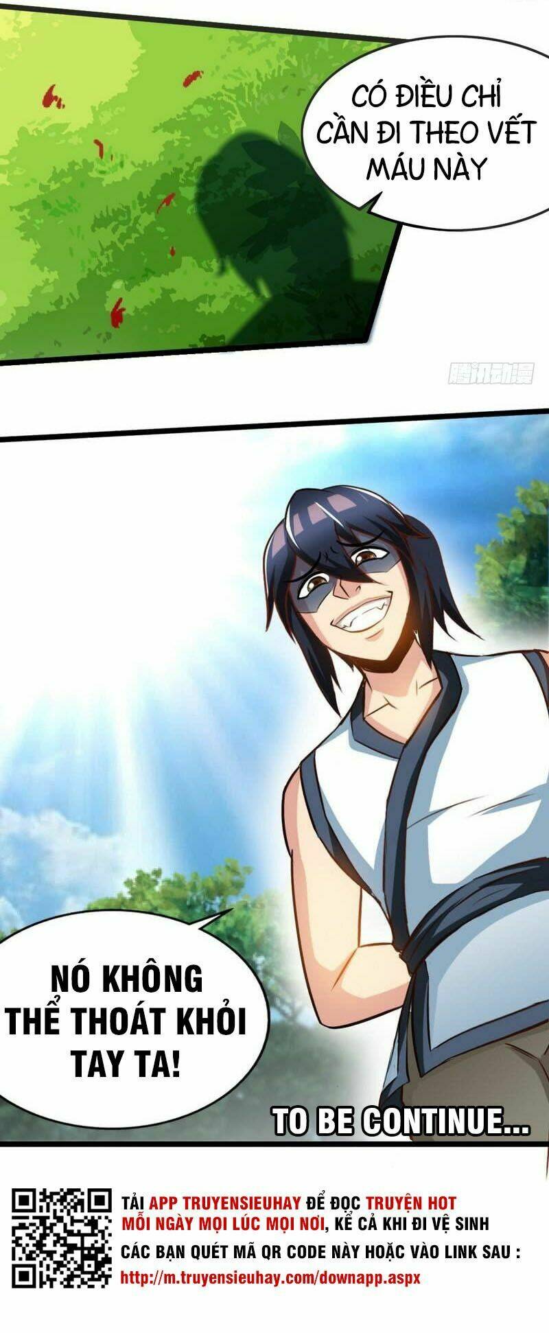 chí tôn thần ma chapter 98 23