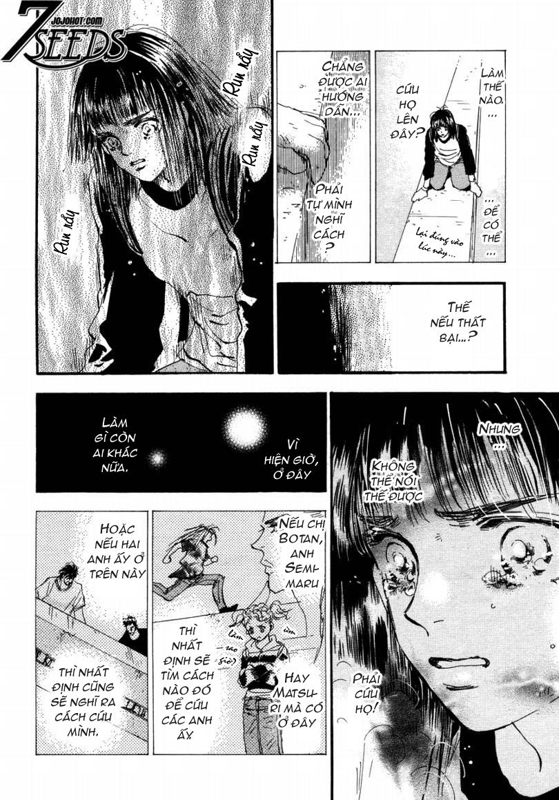 mầm sống chapter 98 13